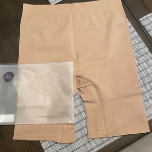 Thigh Society anti chafing shorts